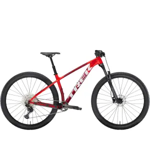 Procaliber 6 Viper Red/Crimson
