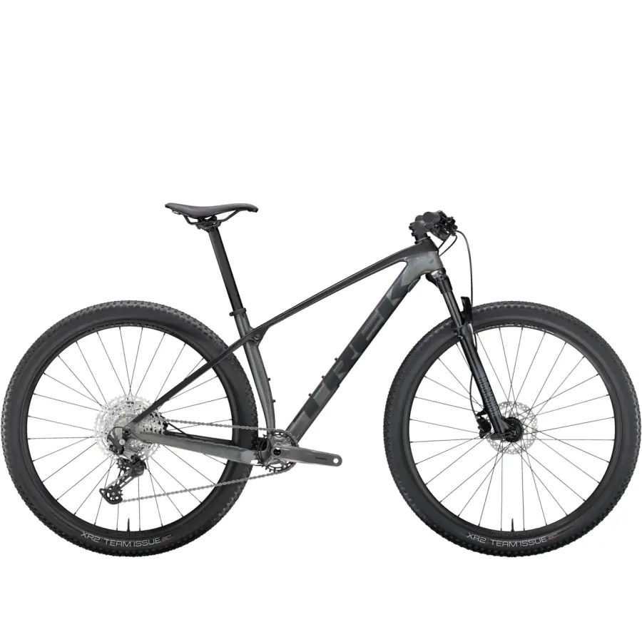 TREK Procaliber 9.5 Gloss Dark Prismatic/Matte Trek Black