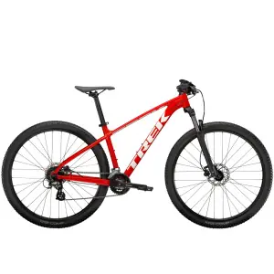 TREK Marlin 5 Gen2 Radioactive Red